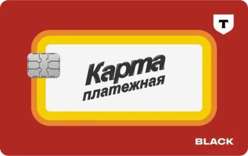 Т-Банк Сода