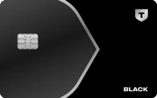 Т-Банк Black